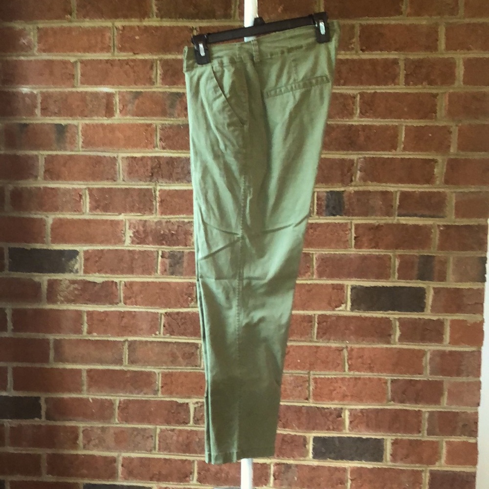 Old Navy Boyfriend Straight size 8